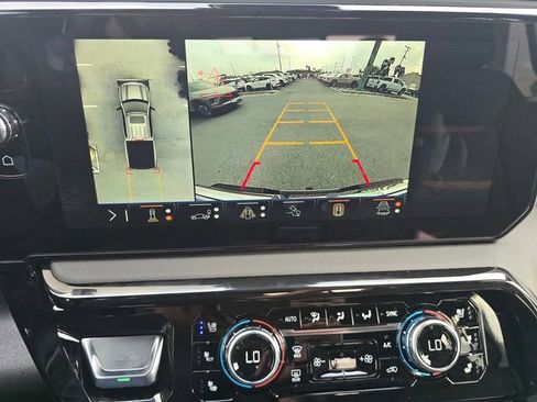 New 2026 GMC Sierra 1500 AT4 w/ AT4 Premium Package image 21