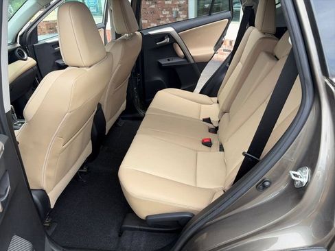Used 2015 Toyota RAV4 Limited AWD/4WD image 14
