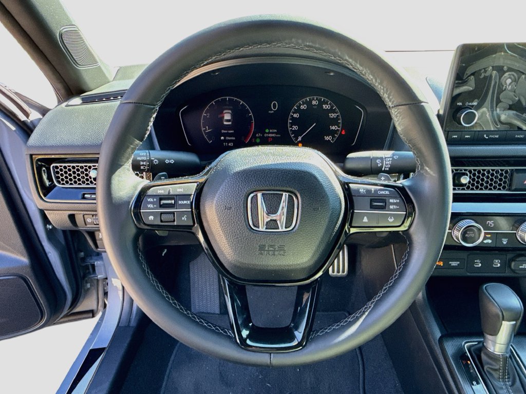 Used 2026 Honda Civic Sport image 18
