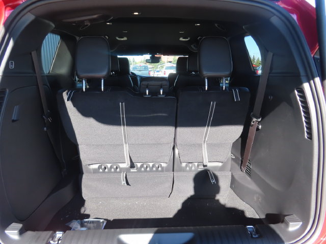 New 2027 Chrysler Pacifica Select AWD/4WD image 30