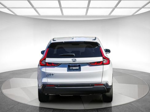 Used 2026 Honda CR-V EX-L image 3