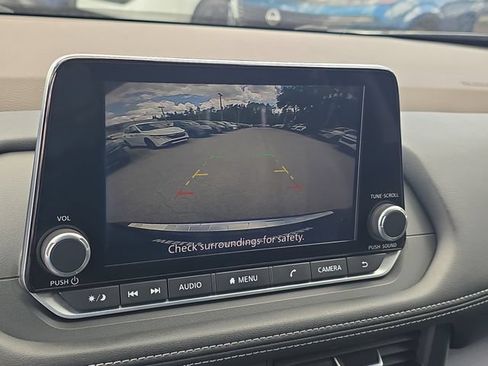 Certified 2023 Nissan Rogue SV AWD/4WD image 23