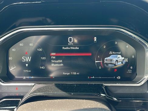 New 2026 GMC Sierra 1500 Elevation w/ Preferred Package image 21