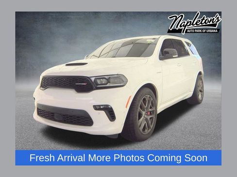 Used 2023 Dodge Durango R/T AWD/4WD image 1