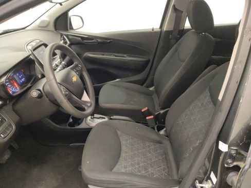 Used 2021 Chevrolet Spark LT FWD image 17