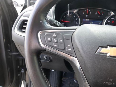 Used 2021 Chevrolet Equinox LT image 19