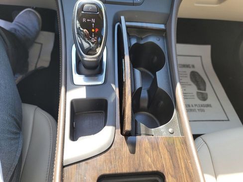 Used 2018 Buick LaCrosse Essence w/ Sights and Sounds Package image 10