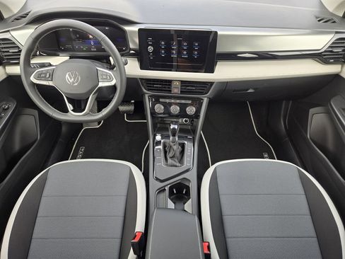 New 2026 Volkswagen Taos S FWD image 24