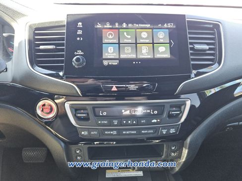 Used 2021 Honda Passport Elite image 15