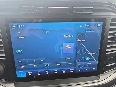Used 2023 Ford F150 XLT w/ Equipment Group 302A High AWD/4WD image 23