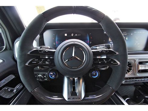 Used 2026 Mercedes-Benz G 63 AMG 4MATIC image 14