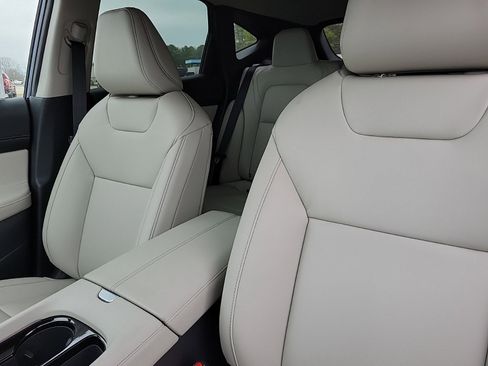 New 2025 Nissan Murano SL image 15