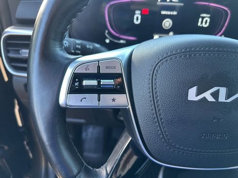 Used 2023 Kia Telluride EX X-Line image 12