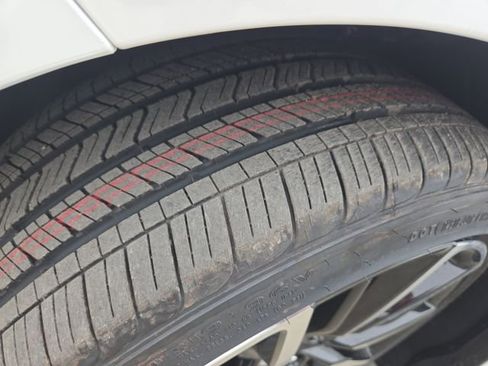 New 2026 Honda Accord Touring image 28