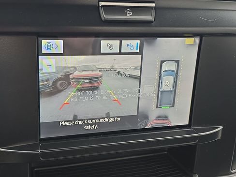 New 2026 Ford F350 XL w/ STX Appearance Package AWD/4WD image 18