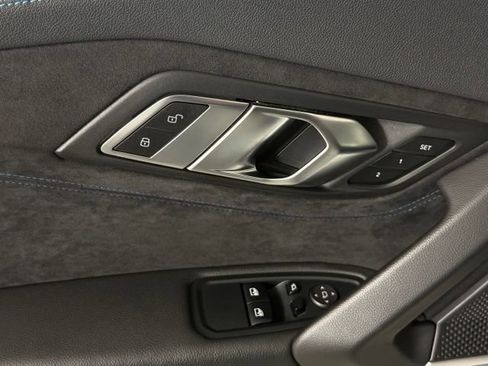 Used 2019 BMW Z4 sDrive30i w/ M Sport Package RWD image 15