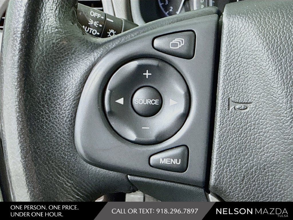 Used 2014 Honda CR-V EX-L image 23