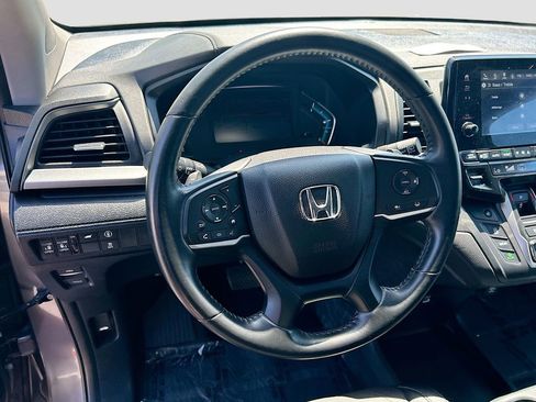 Certified 2023 Honda Odyssey EX-L image 11