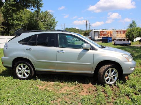 Used 2008 Lexus RX 350 AWD image 6