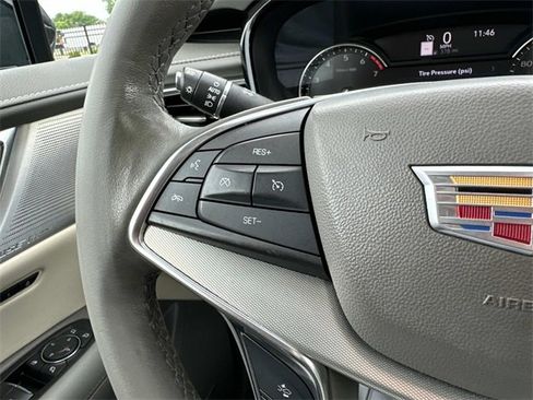 Certified 2022 Cadillac XT5 Premium Luxury image 68