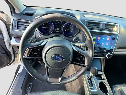 Used 2019 Subaru Outback 3.6R Limited w/ Popular Package #2 image 12