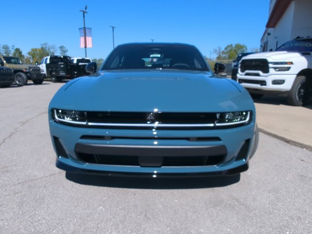 New 2027 Dodge Charger Scat Pack AWD/4WD image 4