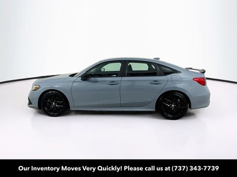Used 2023 Honda Civic Si image 4