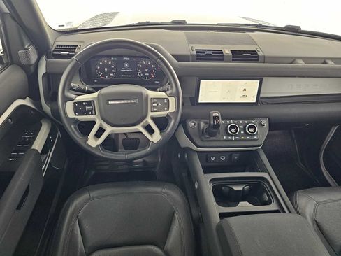 Used 2023 Land Rover Defender 110 S AWD/4WD image 18