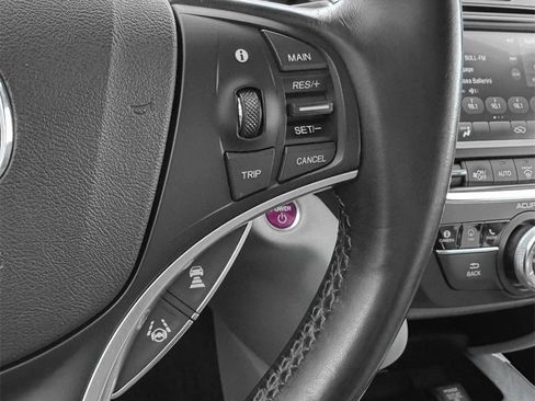 Used 2019 Acura MDX Sport Hybrid w/ Advance Pkg image 26