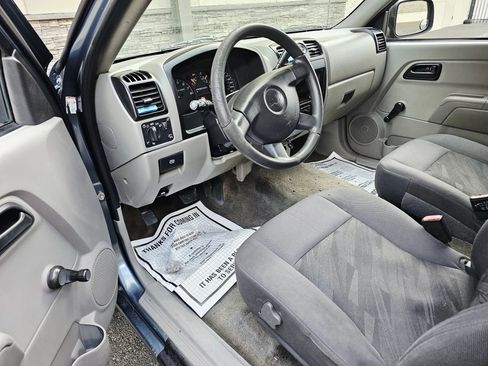 Used 2006 Chevrolet Colorado LS image 8