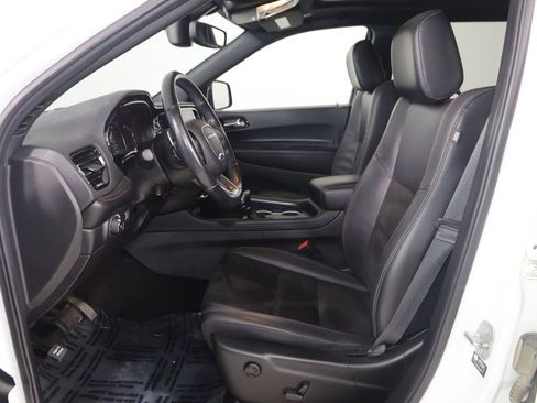 Used 2022 Dodge Durango R/T w/ Trailer Tow Group IV AWD/4WD image 13