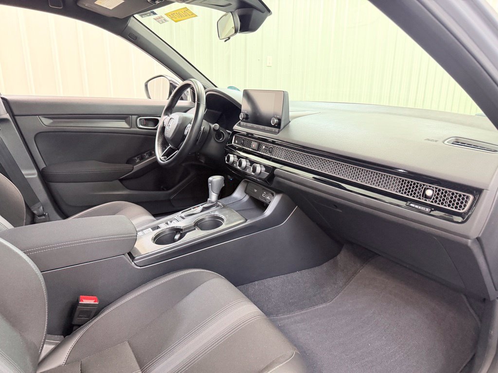 Used 2024 Honda Civic Sport image 32