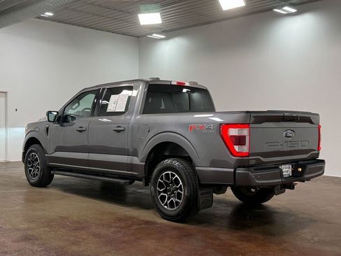 Used 2022 Ford F150 Lariat image 27
