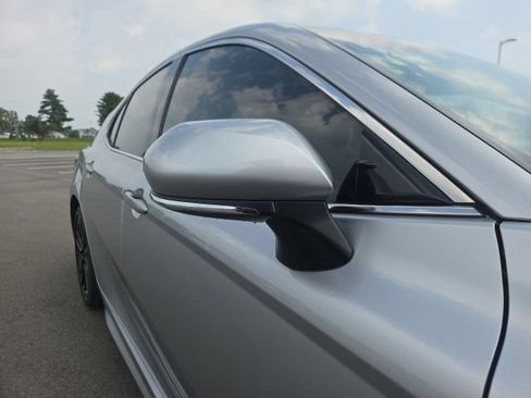 Used 2024 Toyota Camry XSE FWD image 5