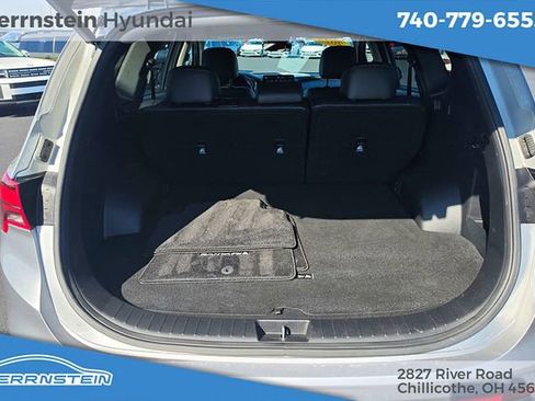Used 2023 Hyundai Santa Fe XRT AWD/4WD image 22