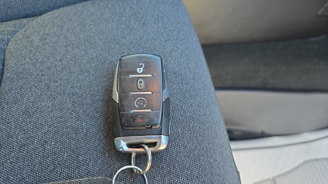 Used 2023 RAM 1500 Big Horn AWD/4WD image 26