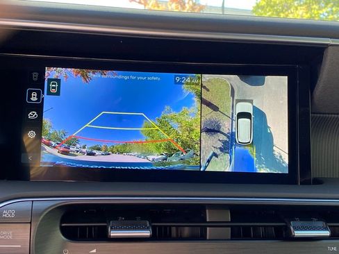 New 2026 Hyundai Palisade Calligraphy image 15