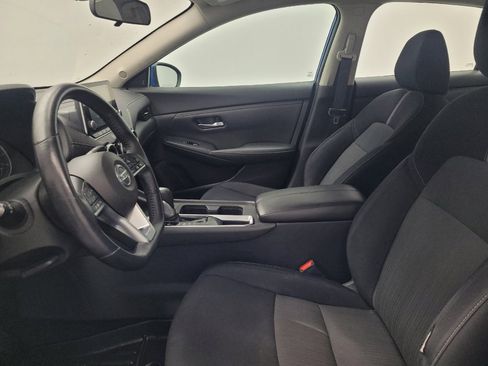 Used 2021 Nissan Sentra SV FWD image 17
