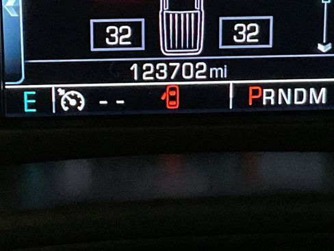 Used 2015 Chevrolet Silverado 1500 LT w/ All Star Edition image 30