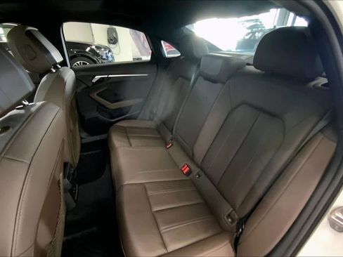 Used 2024 Audi A3 2.0T Premium w/ Convenience Package image 27