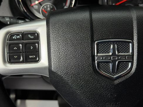 Used 2013 Dodge Durango Citadel w/ Technology Group RWD image 36