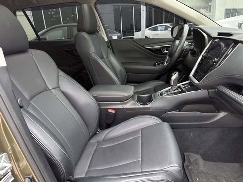 Used 2024 Subaru Outback Limited XT image 10