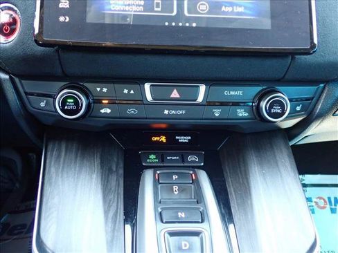Used 2020 Honda Clarity Touring image 18