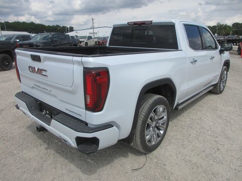 New 2026 GMC Sierra 1500 Denali AWD/4WD image 4