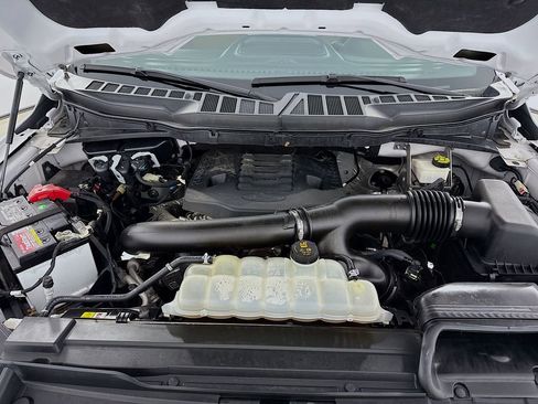 Used 2021 Ford F150 XLT w/ Equipment Group 302A High image 29