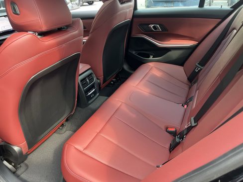 Used 2025 BMW 330i xDrive Sedan image 16