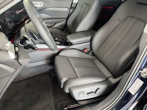 New 2025 Audi A5 2.0T Premium Plus image 5