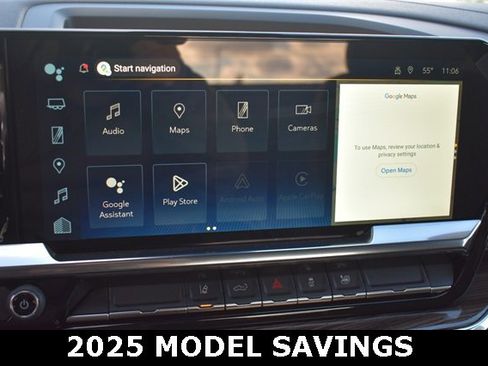 New 2025 Chevrolet Silverado 2500 LT w/ Convenience Package image 26