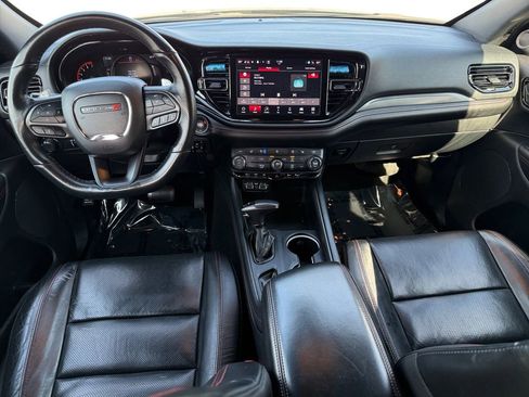 Certified 2024 Dodge Durango GT image 11