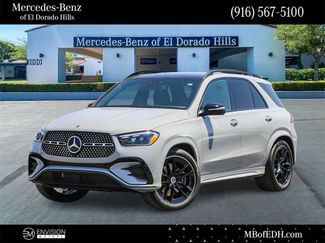 New 2024 Mercedes-Benz GLE 580 4MATIC video 1